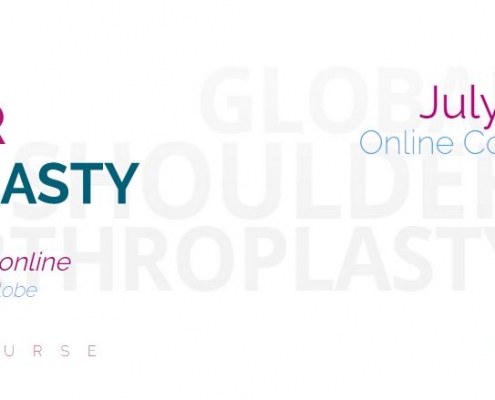 Dr. Marcio Cohen será palestrante do evento internacional Global Shoulder Arthroplasty com aula sobre prótese total de ombro